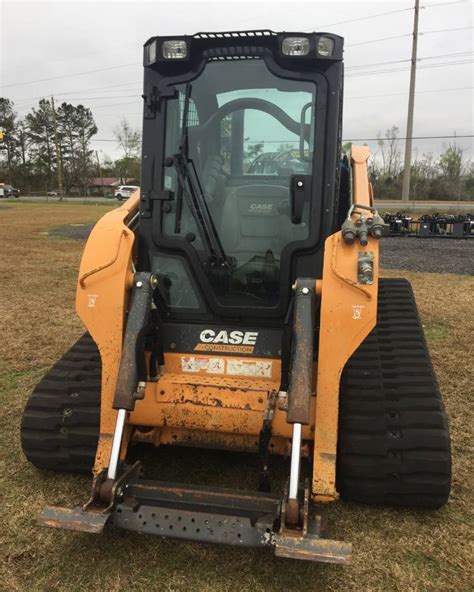 380 case skid steer|case tv 380 track replacement.